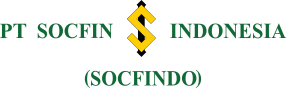 PT. Socfin Indonesia (Socfindo)